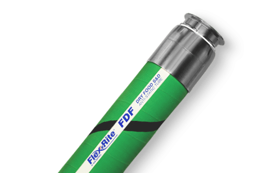 Dry Food Transfer Hose