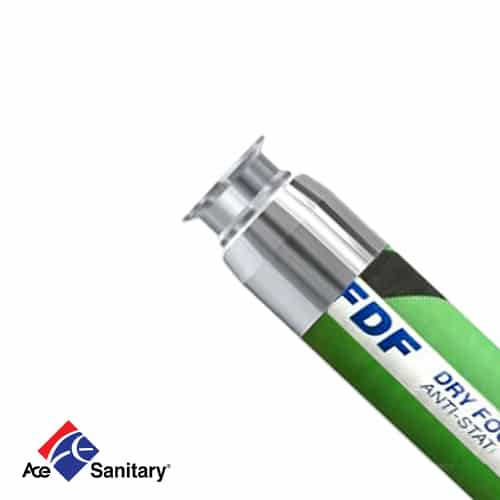 F-Series Food Grade Hoses
