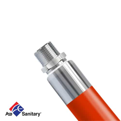 I Series Industrial Hoses