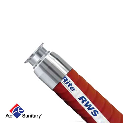 R-Series Rubber Hoses