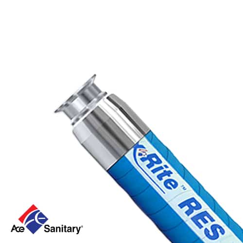 ace sanitary hoses