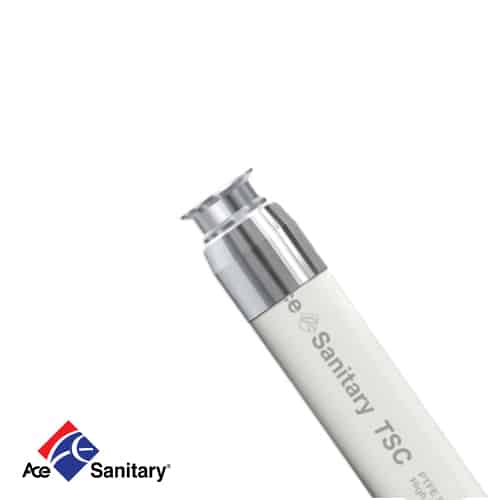 T-Series Fluoropolymer Lined Hoses