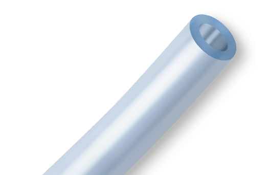 Thermoplastic Elastomer (TPE) Tubing