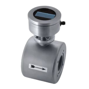 FMQ Electromagnetic Flow Meter