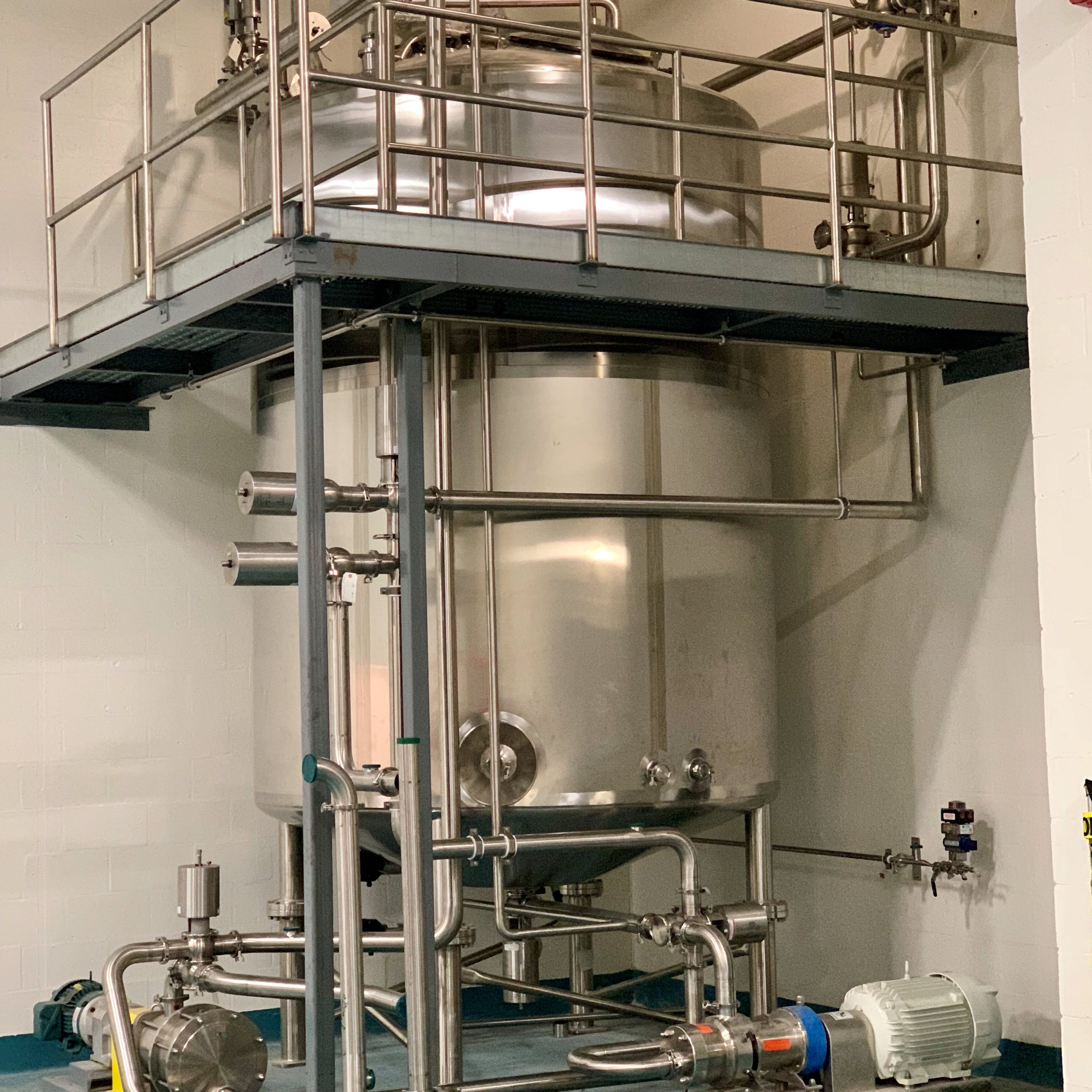 sanitary-processing-custom-build