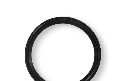 FKM Tri-Clamp Gaskets
