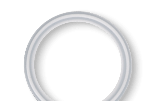 PTFE Tri Clamp Gaskets