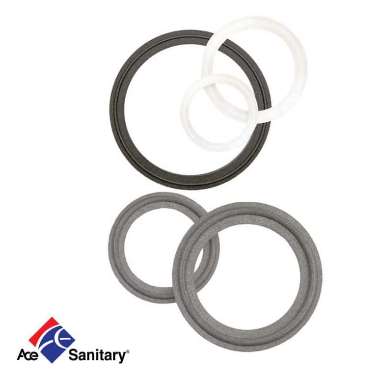 ace sanitary gaskets