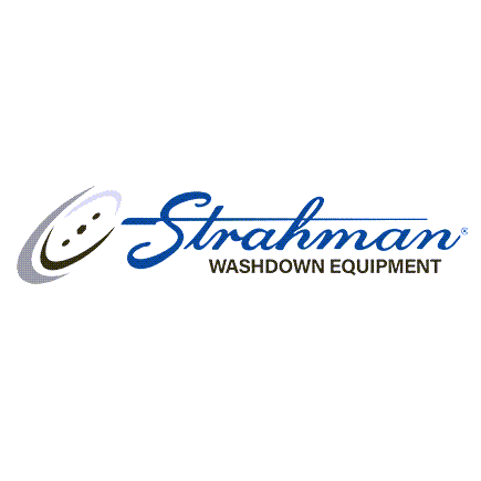 Strahman Washdown Equipment