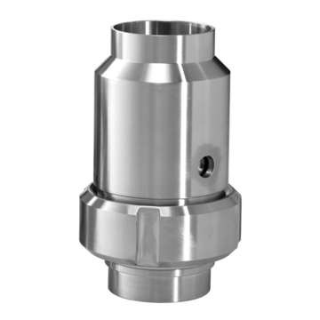 sanitary specialty fittings