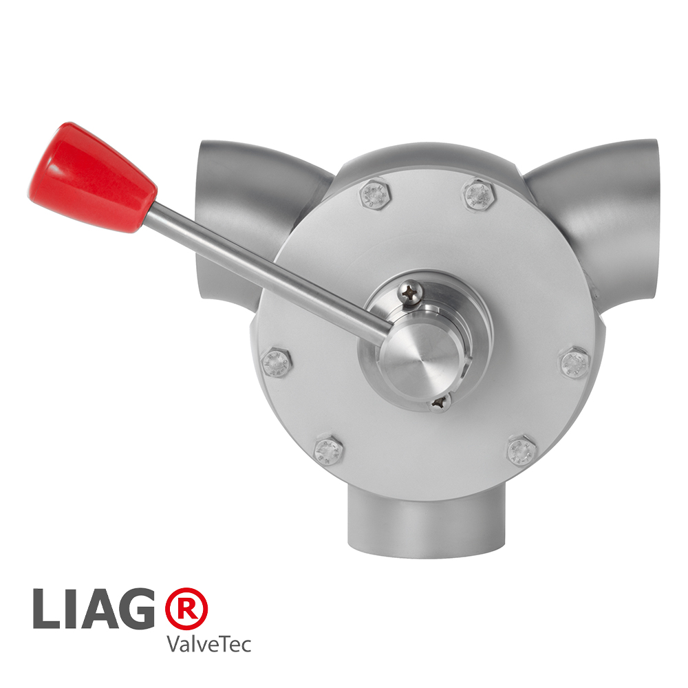 pig-diverter-arc-valves