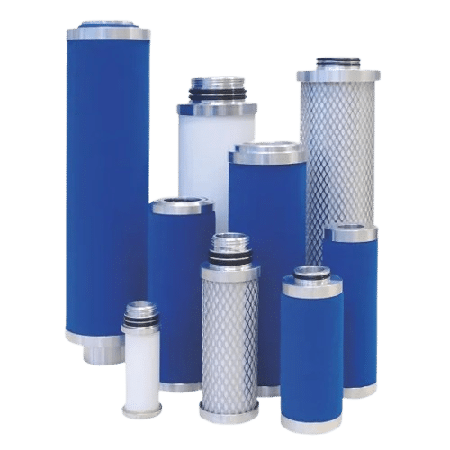 competitive fit filters