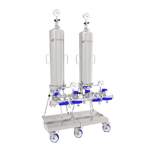 Liquid Modular Skids