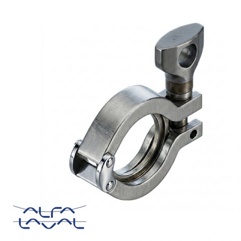 Alfa Laval Swivel Joint Clamp