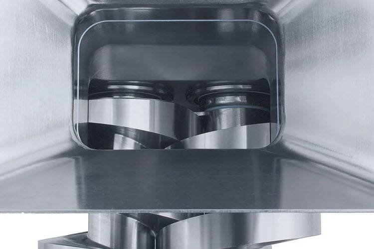 hopper pump