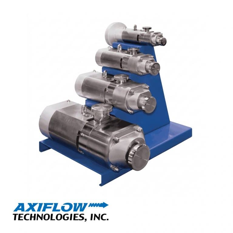 sts series pumps