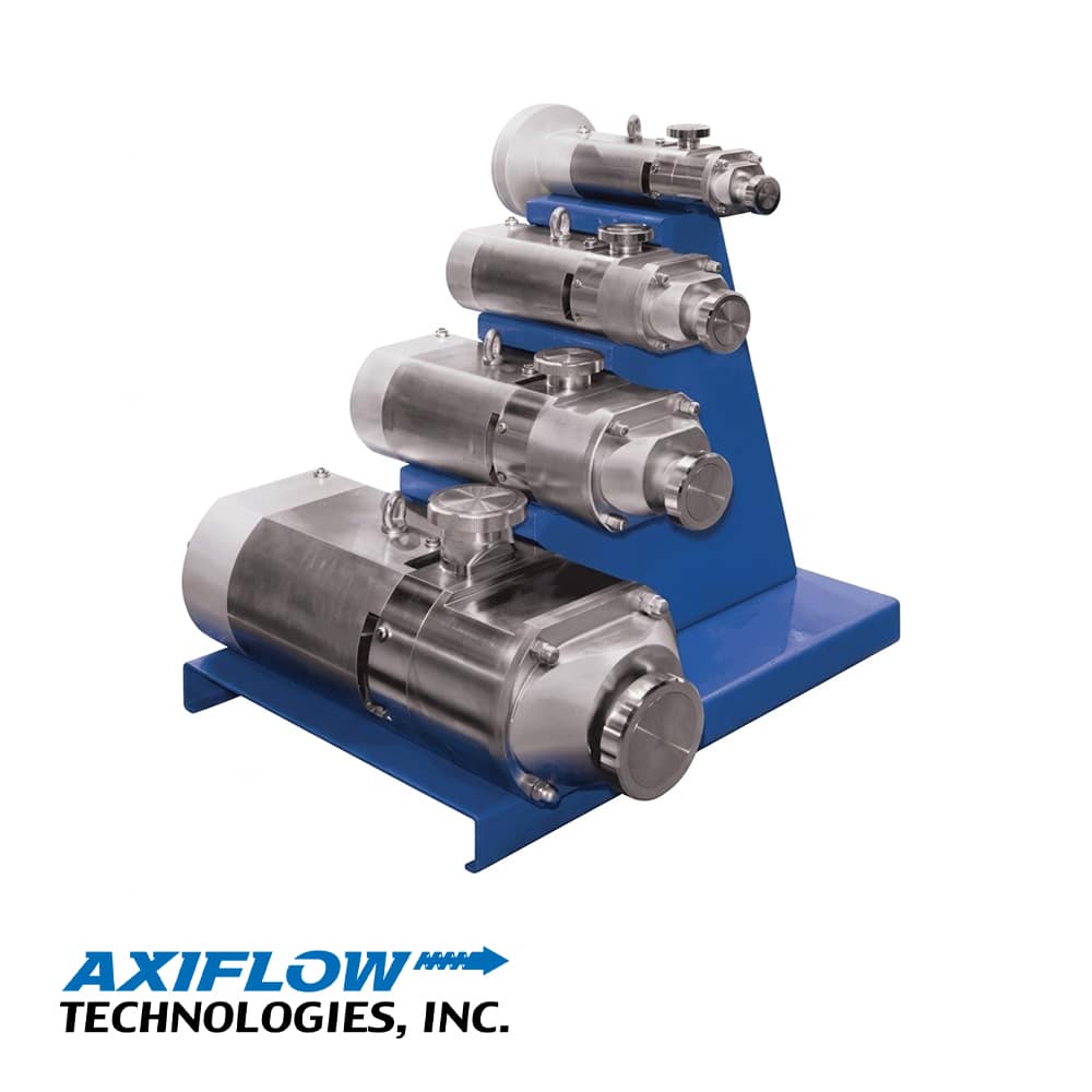 sts series pumps