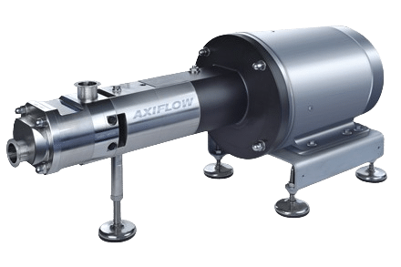 sts series twin screw pump
