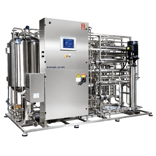 BioPure LSX
