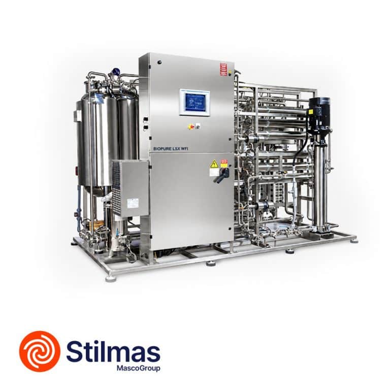 BIOPURELSX WFI Stilmas