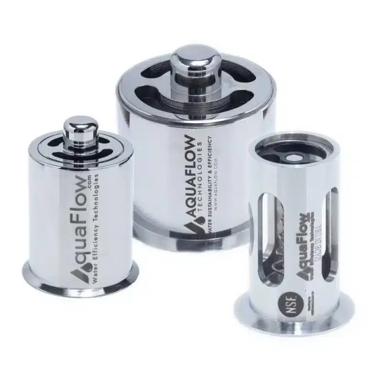 aquaflow-water-efficiency-technology