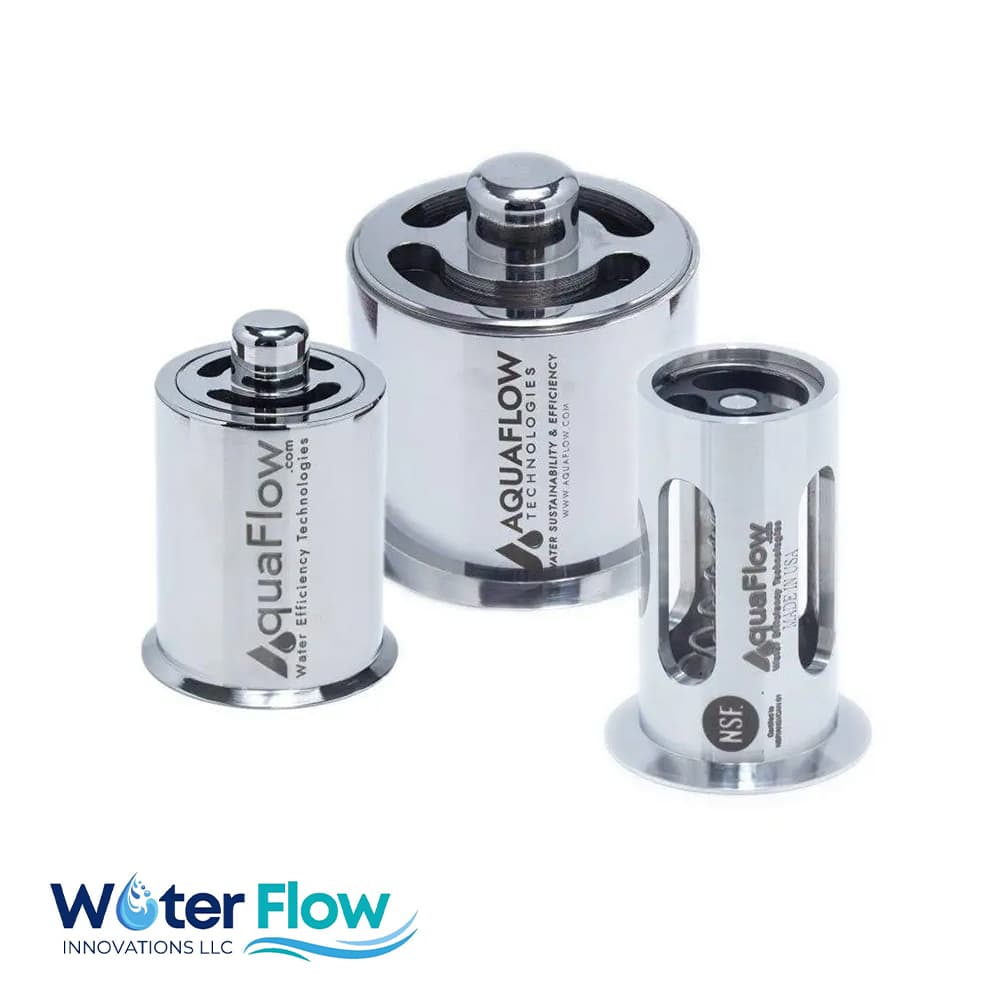 aquaflow-water-efficiency-technology