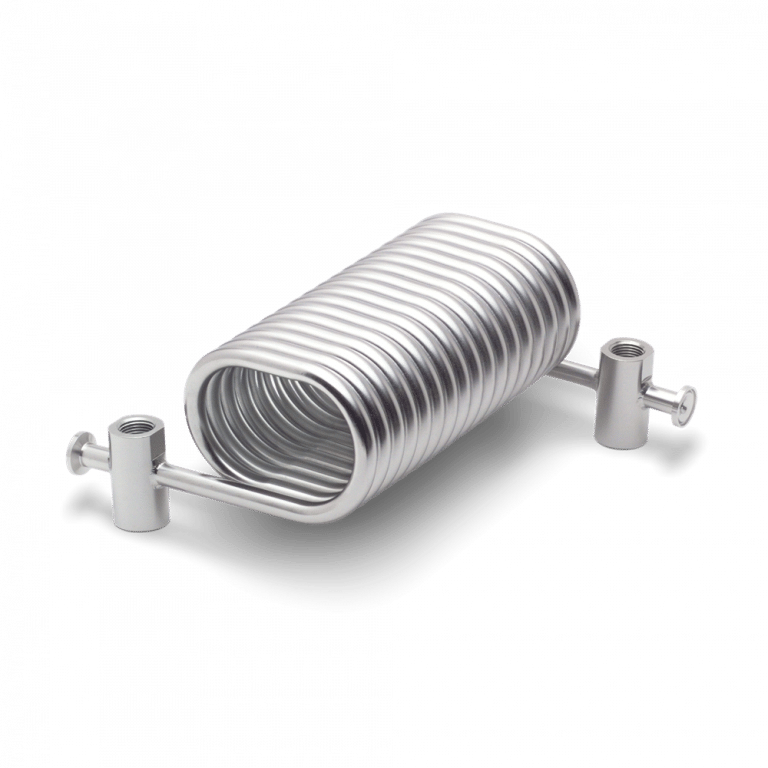 Tube-in-Tube-Heat-Exchangers
